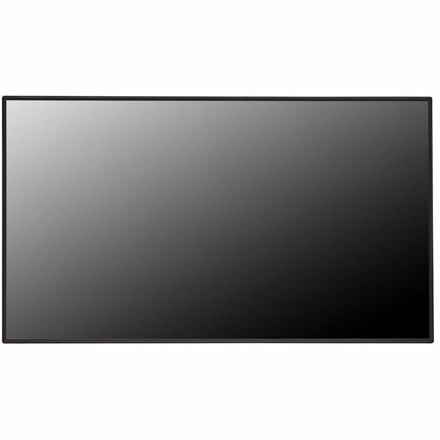 LG 4K UHD Signage 49UM5N-E