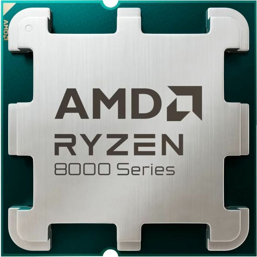 AMD Ryzen 5 8000 8400F Hexa-core (6 Core) 4.20 GHz Processor - Retail Pack 100-100001591BOX