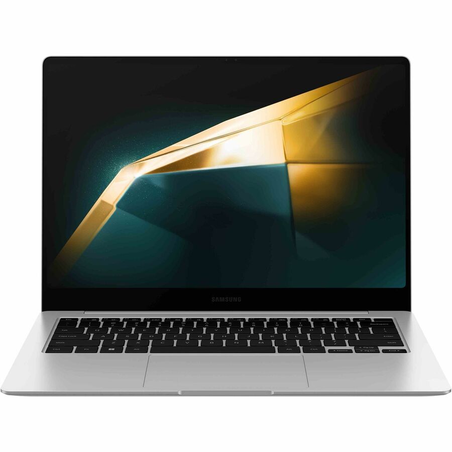 Samsung Galaxy Book4 Pro NP944XGK-KS2CA 14" Touchscreen Notebook - WQXGA+ - Intel Core Ultra 5 125H - Intel Evo Platform - 16 GB - 512 GB SSD - Platinum Silver NP944XGK-KS2CA