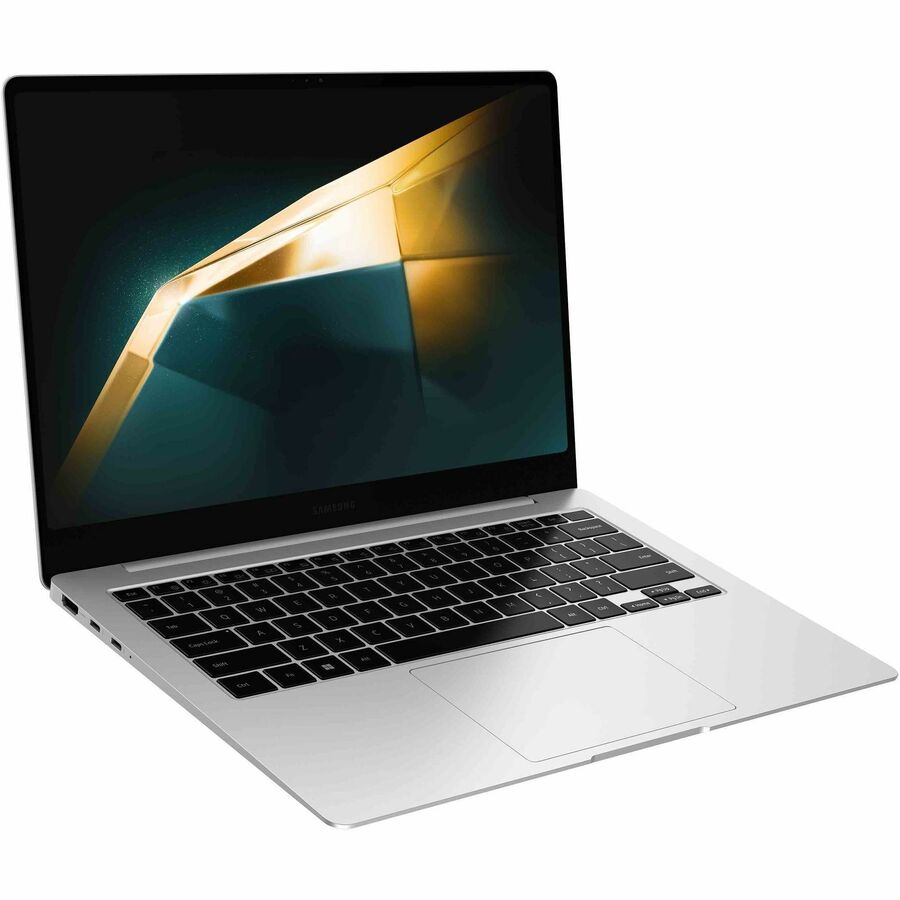 Samsung Galaxy Book4 Pro NP944XGK-KS2CA 14" Touchscreen Notebook - WQXGA+ - Intel Core Ultra 5 125H - Intel Evo Platform - 16 GB - 512 GB SSD - Platinum Silver NP944XGK-KS2CA