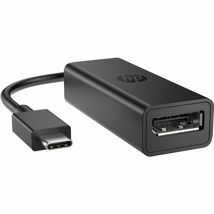 HP USB-C to DisplayPort Adapter G2 8Y8Y1AA