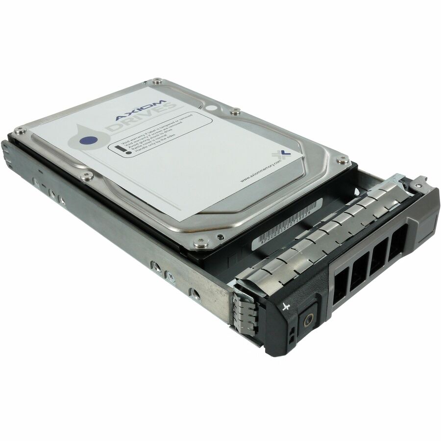 Axiom 18 TB Hard Drive - 3.5" Internal - SATA (SATA/600) AXD-PE1800072SF6