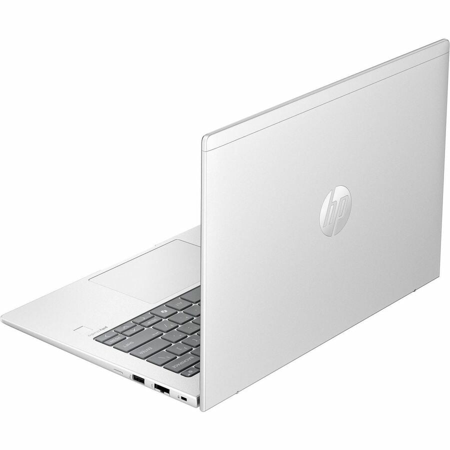 HP ProBook 445 G11 14" Notebook - WUXGA - AMD Ryzen 7 7735U - 16 GB - 512 GB SSD - English, French Keyboard - Pike Silver Aluminum A1RM4UT#ABL