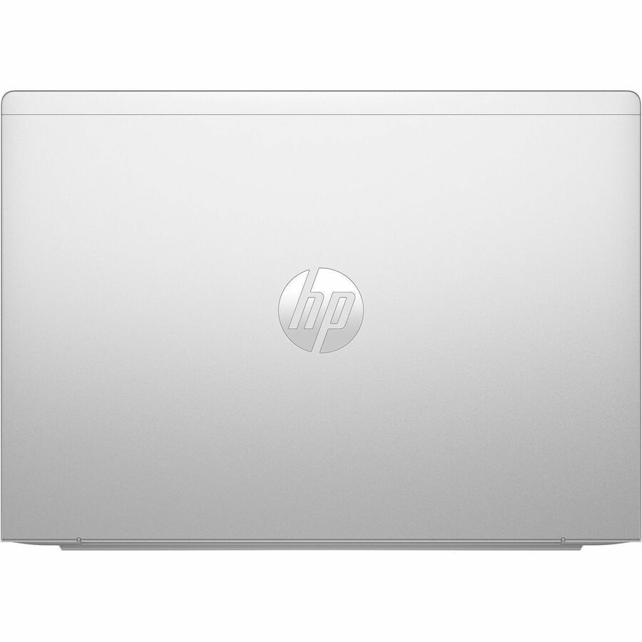 HP ProBook 445 G11 14" Notebook - WUXGA - AMD Ryzen 7 7735U - 16 GB - 512 GB SSD - English, French Keyboard - Pike Silver Aluminum A1RM4UT#ABL