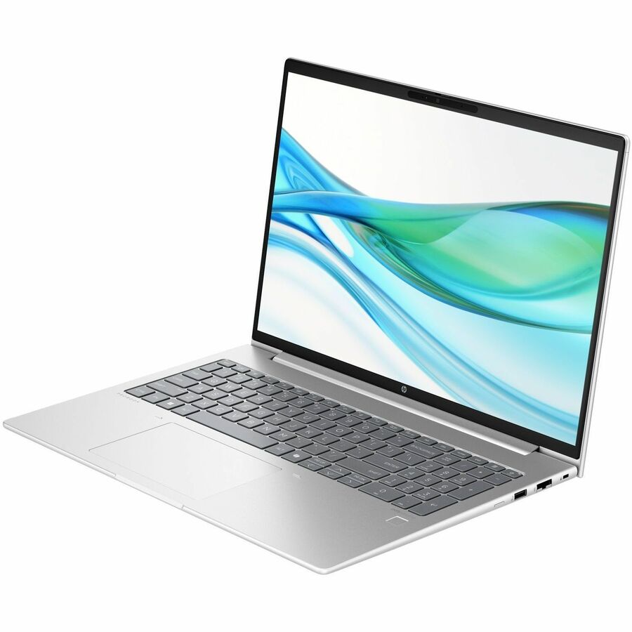 HP ProBook 465 G11 16" Notebook - WUXGA - AMD Ryzen 5 7535U - 16 GB - 256 GB SSD - English, French Keyboard A1RM7UT#ABL