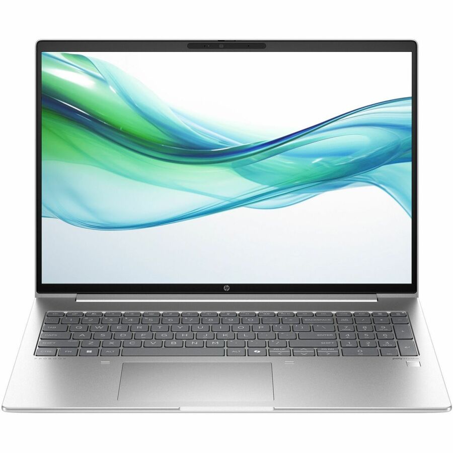 HP ProBook 465 G11 16" Notebook - WUXGA - AMD Ryzen 5 7535U - 16 GB - 256 GB SSD - English, French Keyboard A1RM7UT#ABL