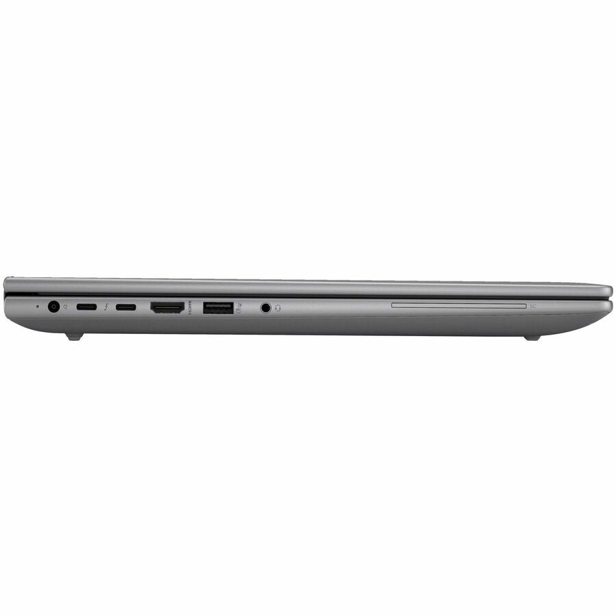 HP ZBook Power G11 16" Touchscreen Mobile Workstation - WUXGA - Intel Core Ultra 7 165H - vPro Technology - 32 GB - 1 TB SSD A45G7UT#ABA