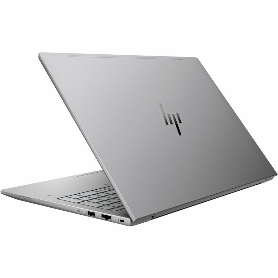 HP ZBook Power G11 A 16" Touchscreen Mobile Workstation - WUXGA - AMD Ryzen 9 8945HS - 16 GB - 512 GB SSD A45FVUT#ABA