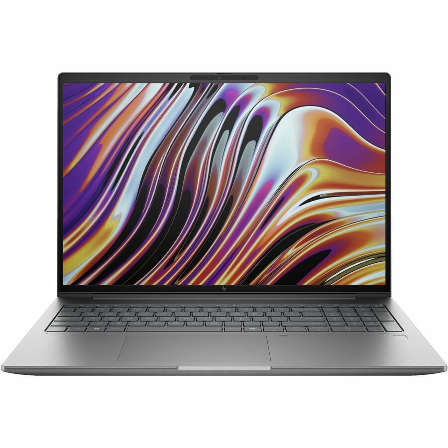 HP ZBook Power G11 A 16" Touchscreen Mobile Workstation - WUXGA - AMD Ryzen 7 8845HS - 16 GB - 512 GB SSD A45A3UT#ABA