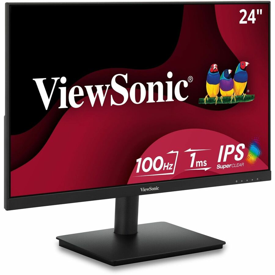 ViewSonic VA240-H 24" Class Full HD LCD Monitor - 16:9 VA240-H