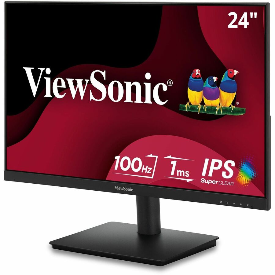 ViewSonic VA240-H 24" Class Full HD LCD Monitor - 16:9 VA240-H