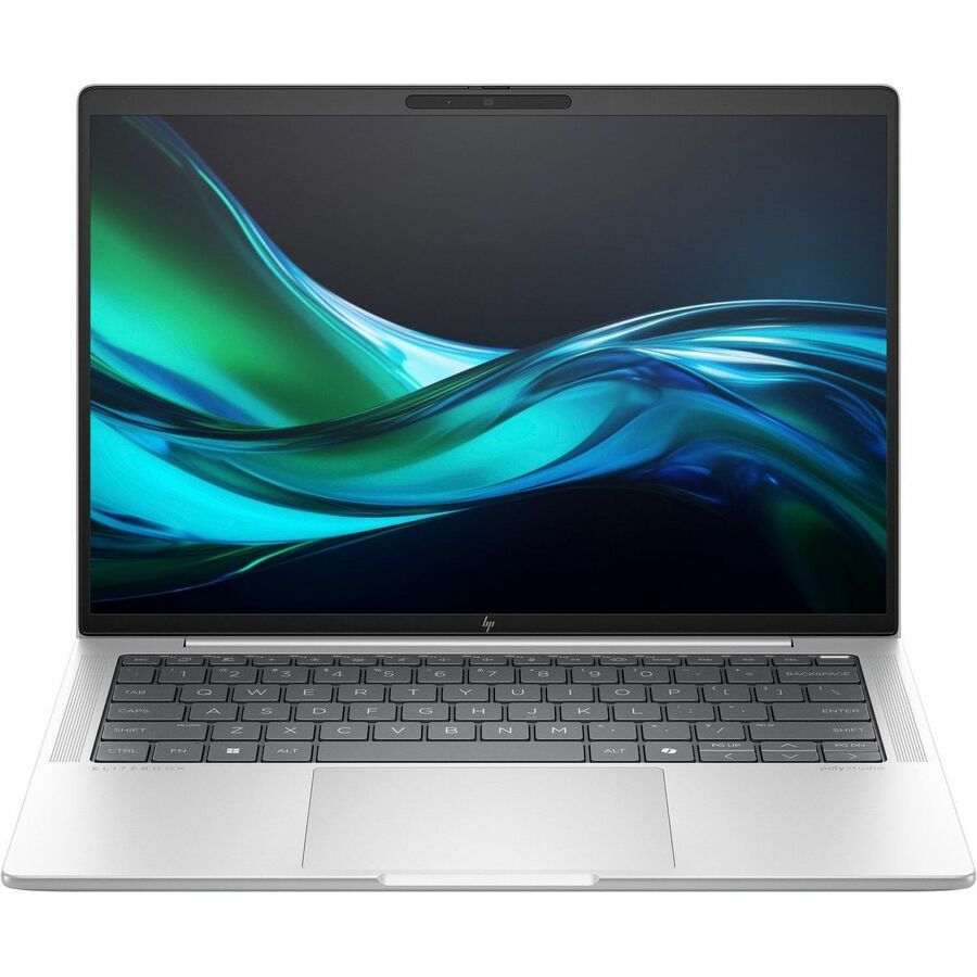 HP EliteBook 1040 G11 14" Touchscreen Notebook - WUXGA - Intel Core Ultra 7 165H - vPro Technology - 32 GB - 512 GB SSD - English, French Keyboard A29WBUT#ABL