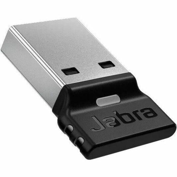 Jabra LINK 390 Bluetooth 5.3 Bluetooth Adapter for Desktop Computer/Bluetooth Headset 14208-41