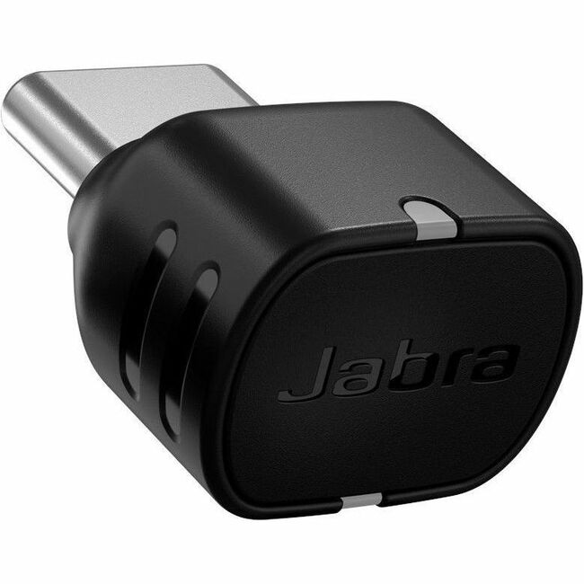 Jabra LINK 390c MS Bluetooth 5.3 Bluetooth Adapter for Headset 14208-44