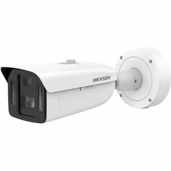 Hikvision DeepinView iDS-2CD8A46G0-XZHSY 4 Megapixel Network Camera - Color - Bullet IDS-2CD8A46G0-XZHSY(0832/4)