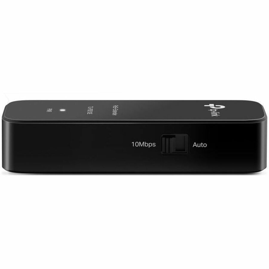 TP-Link Fast Ethernet PoE+ Extender POE10E