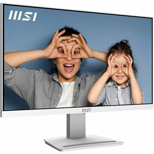 MSI Pro PRO MP253W 25" Class Full HD LCD Monitor - 16:9 - Black PRO MP253W