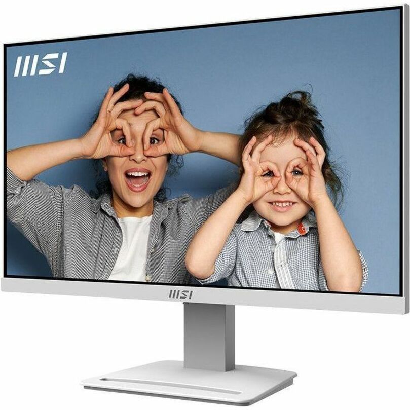 MSI Pro PRO MP253W 25" Class Full HD LCD Monitor - 16:9 - Black PRO MP253W