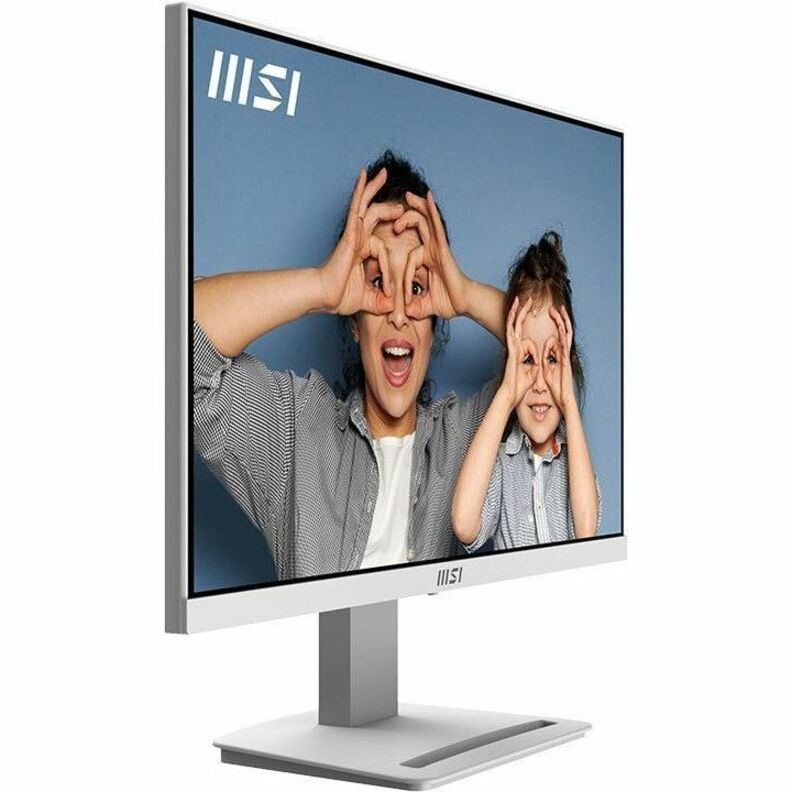 MSI Pro PRO MP253W 25" Class Full HD LCD Monitor - 16:9 - Black PRO MP253W