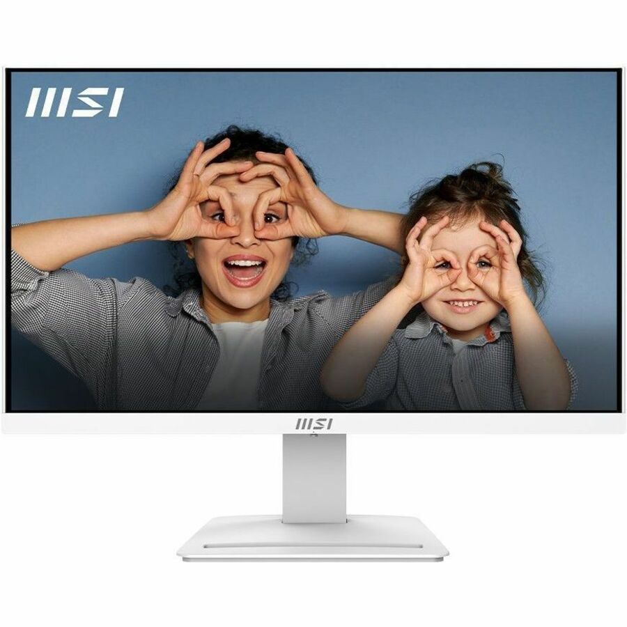 MSI Pro PRO MP253W 25" Class Full HD LCD Monitor - 16:9 - Black PRO MP253W