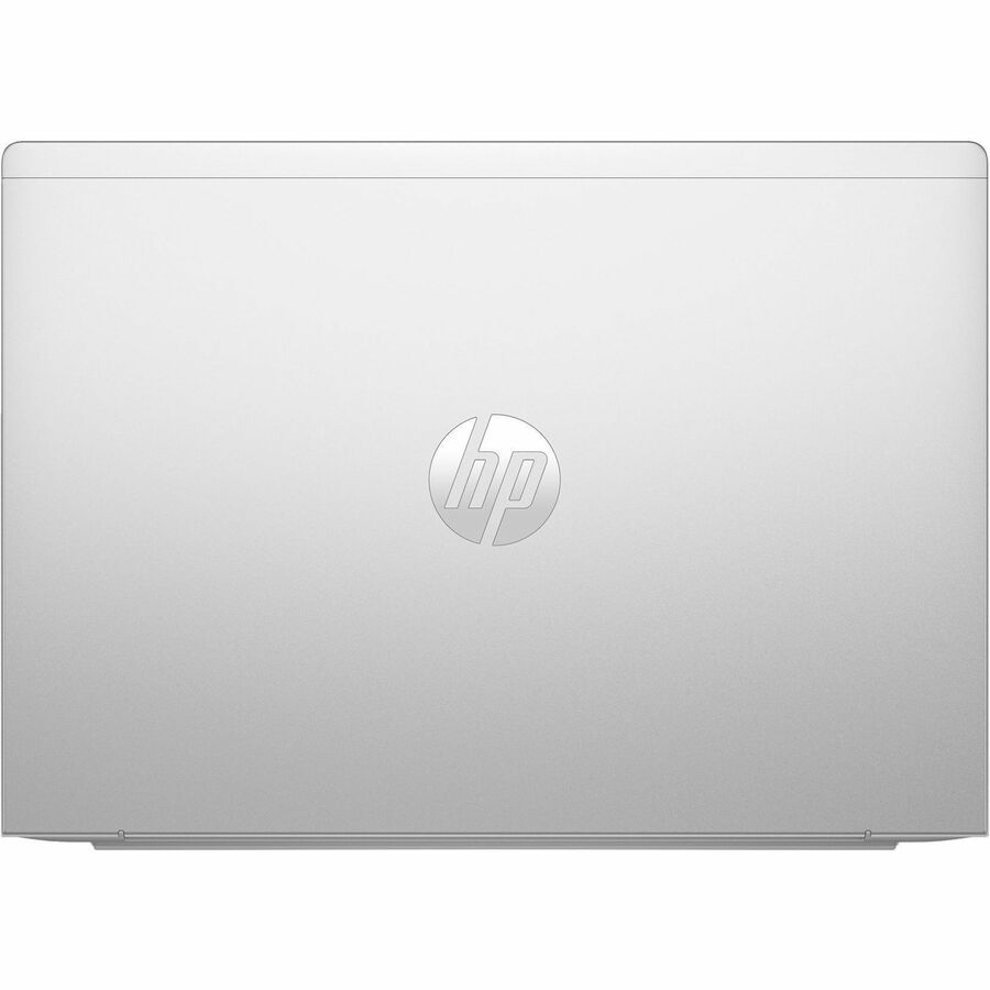 HP ProBook 440 G11 14" Notebook - WUXGA - Intel Core Ultra 7 155U - vPro Technology - 16 GB - 512 GB SSD - English, French Keyboard - Pike Silver A1LC3UT#ABL