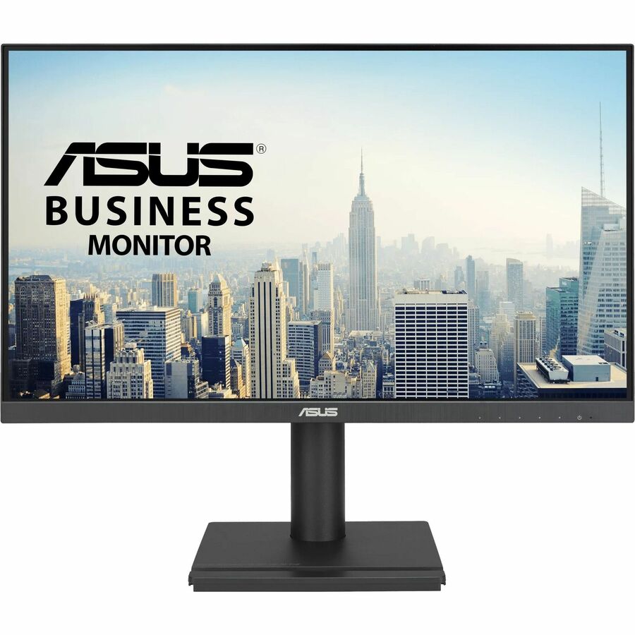 Asus VA24DQFS 24" Class Full HD LED Monitor - 16:9 VA24DQFS