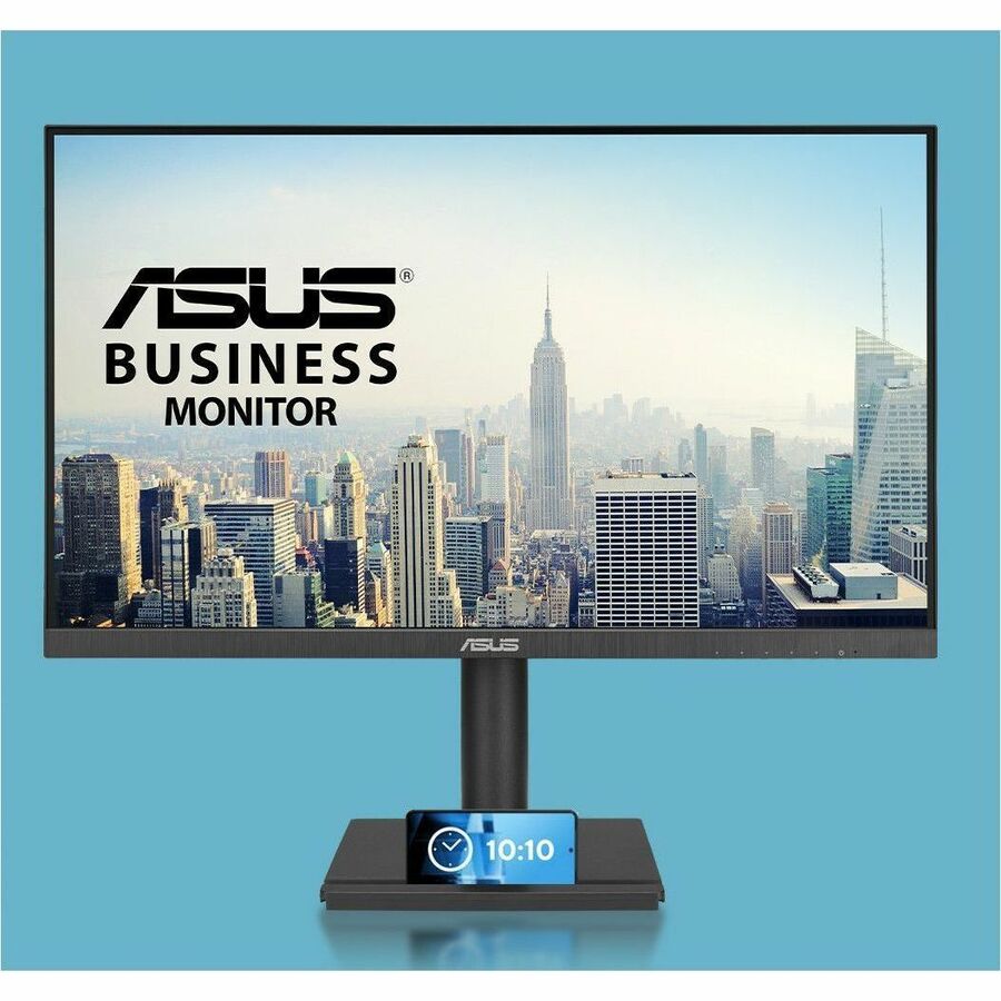 Asus VA24DQFS 24" Class Full HD LED Monitor - 16:9 VA24DQFS