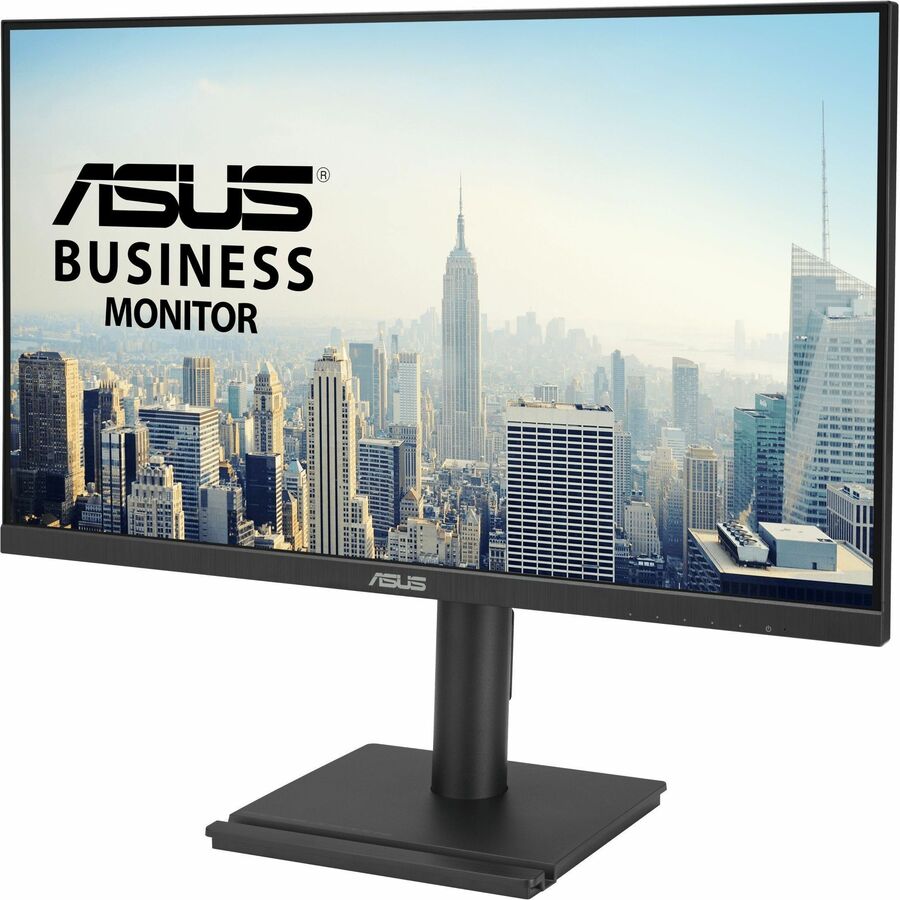 Asus VA27DQFS 27" Class Full HD LED Monitor - 16:9 VA27DQFS