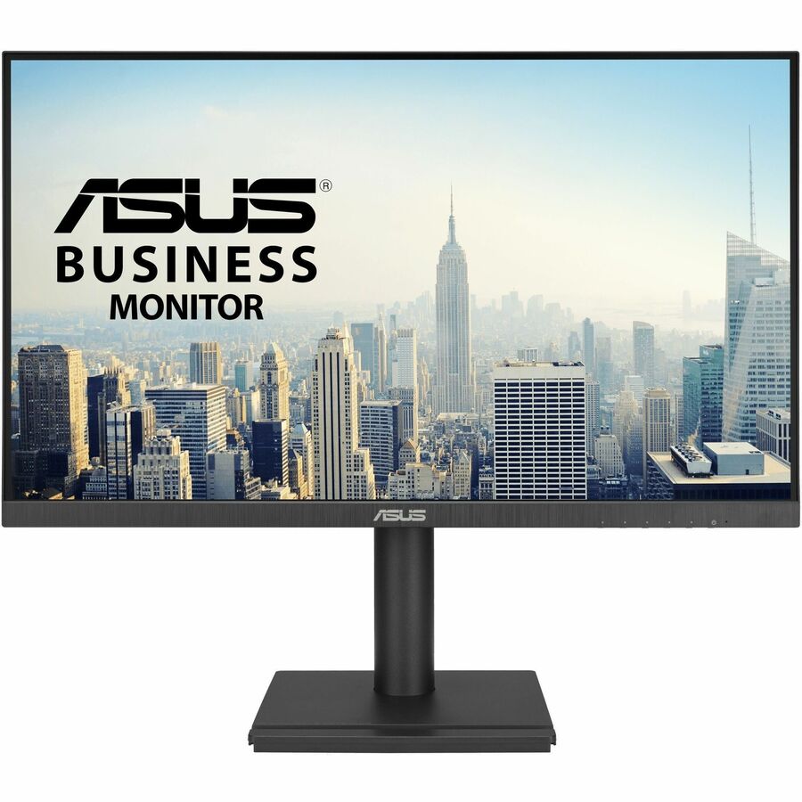 Asus VA27DQFS 27" Class Full HD LED Monitor - 16:9 VA27DQFS