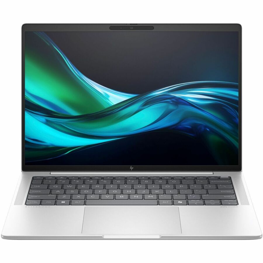 HP EliteBook 1040 G11 14" Touchscreen Notebook - WUXGA - Intel Core Ultra 7 165H - vPro Technology - 32 GB - 512 GB SSD - English, French Keyboard A3RQ3UT#ABL