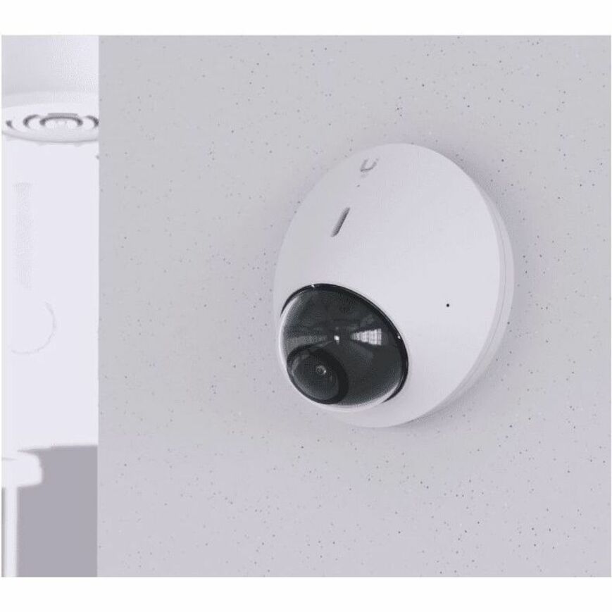 Ubiquiti UniFi Protect 4 Megapixel Outdoor 2K Network Camera - Color - Dome UVC-G5-Dome-3