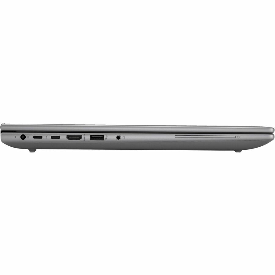 HP ZBook Power G11 A 16" Mobile Workstation - WQXGA - AMD Ryzen 9 8945HS - 64 GB - 1 TB SSD A45FZUT#ABA