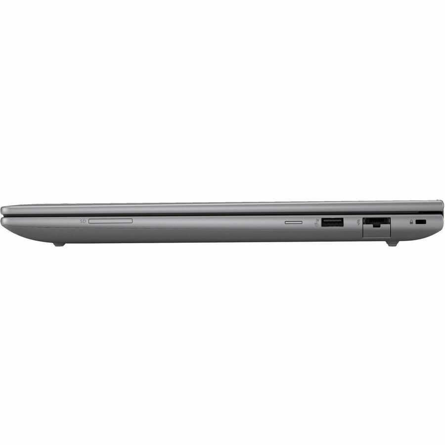 HP ZBook Power G11 A 16" Mobile Workstation - WQXGA - AMD Ryzen 9 8945HS - 64 GB - 1 TB SSD A45FZUT#ABA