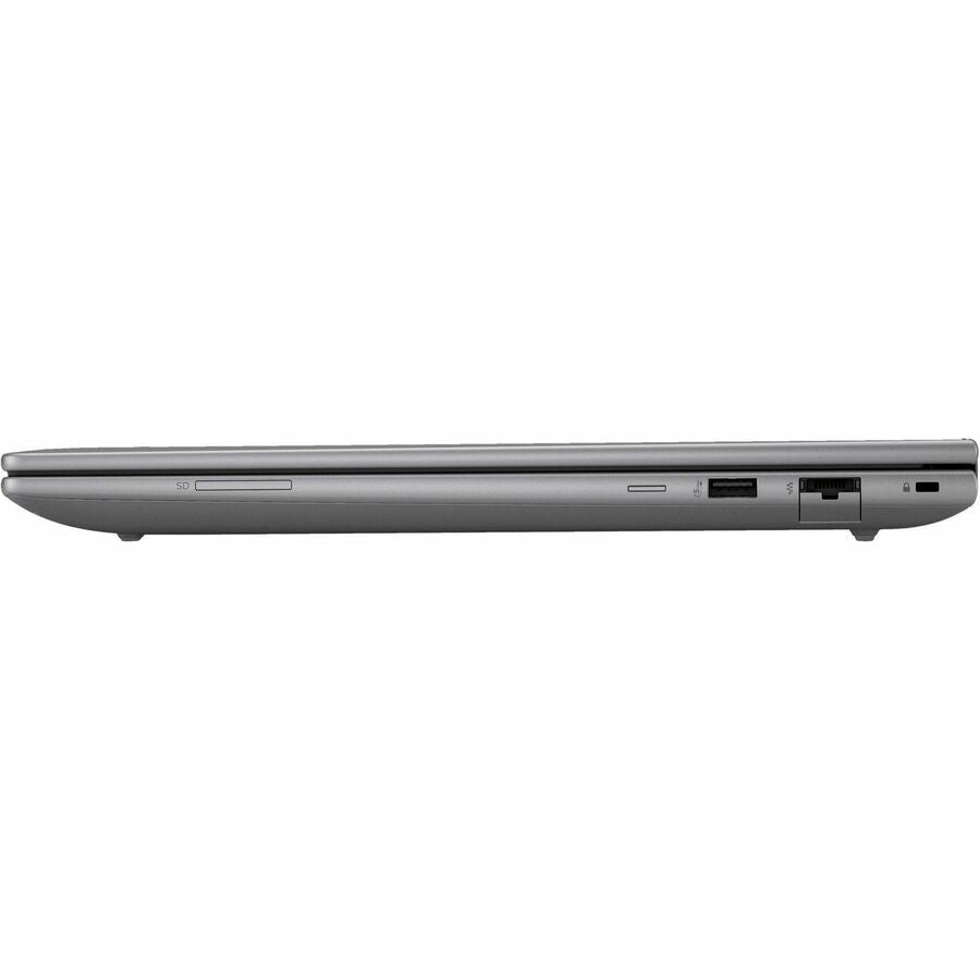 HP ZBook Power G11 16" Touchscreen Mobile Workstation - WUXGA - Intel Core Ultra 9 185H - vPro Technology - 32 GB - 1 TB SSD A45BHUT#ABL