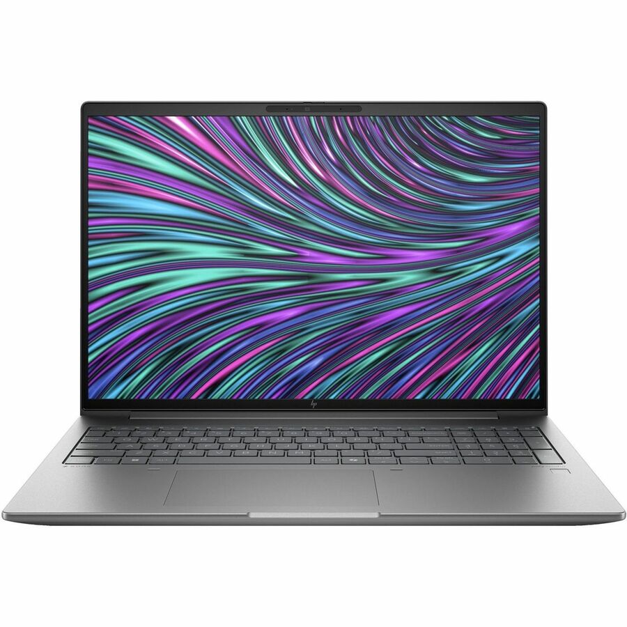 HP ZBook Power G11 16" Touchscreen Mobile Workstation - WUXGA - Intel Core Ultra 7 165H - vPro Technology - 16 GB - 512 GB SSD - English, French Keyboard A45G6UT#ABL