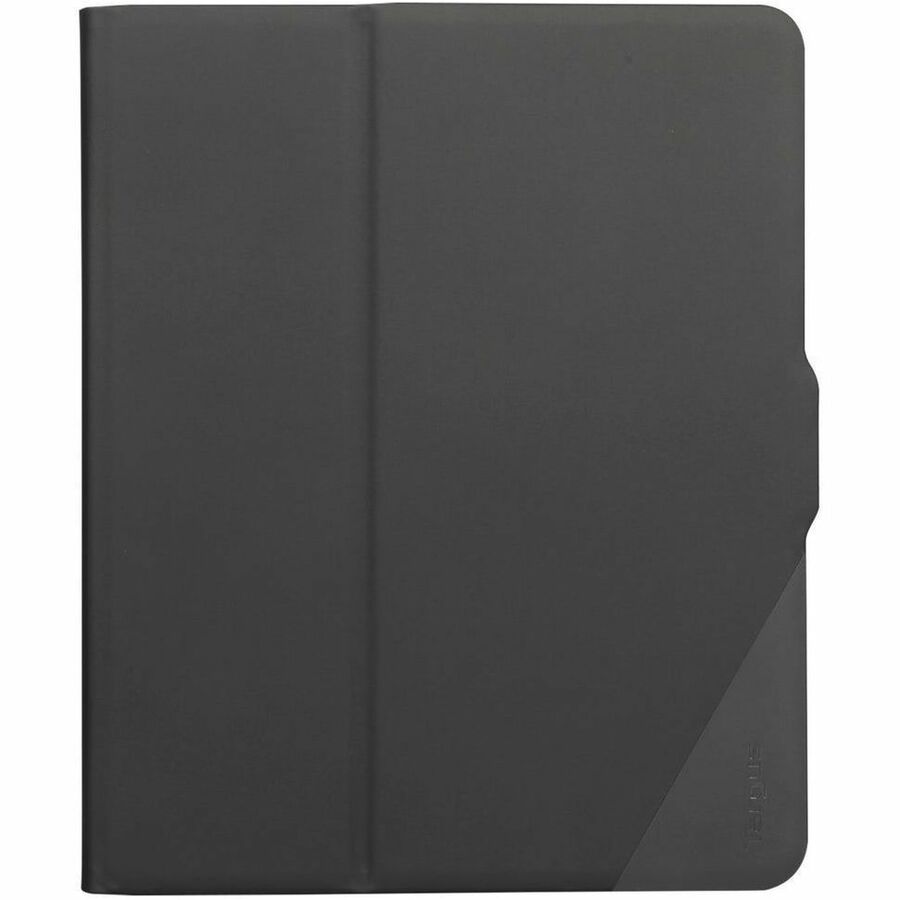 Targus Versavu Slim THZ983GL Carrying Case (Folio) for 13" Apple iPad Pro 13 (2024) Tablet - Black THZ983GL