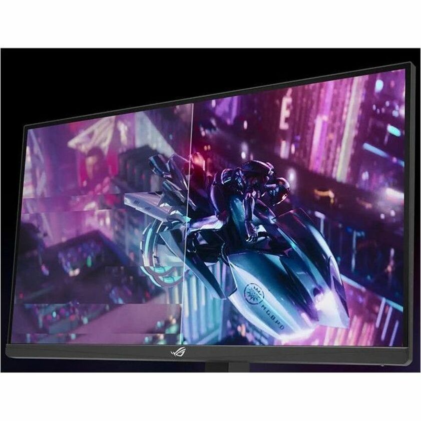 Asus ROG Strix XG259CMS 25" Class Full HD Gaming LCD Monitor - 16:9 XG259CMS