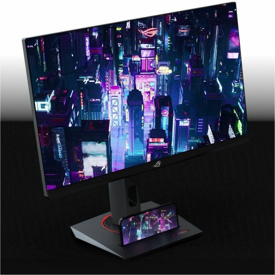 Asus ROG Strix XG259CMS 25" Class Full HD Gaming LCD Monitor - 16:9 XG259CMS