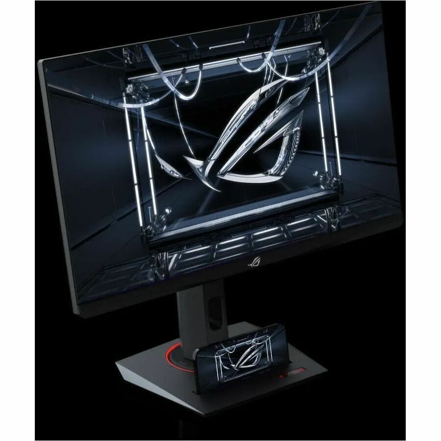 Asus ROG Strix XG259CMS 25" Class Full HD Gaming LCD Monitor - 16:9 XG259CMS