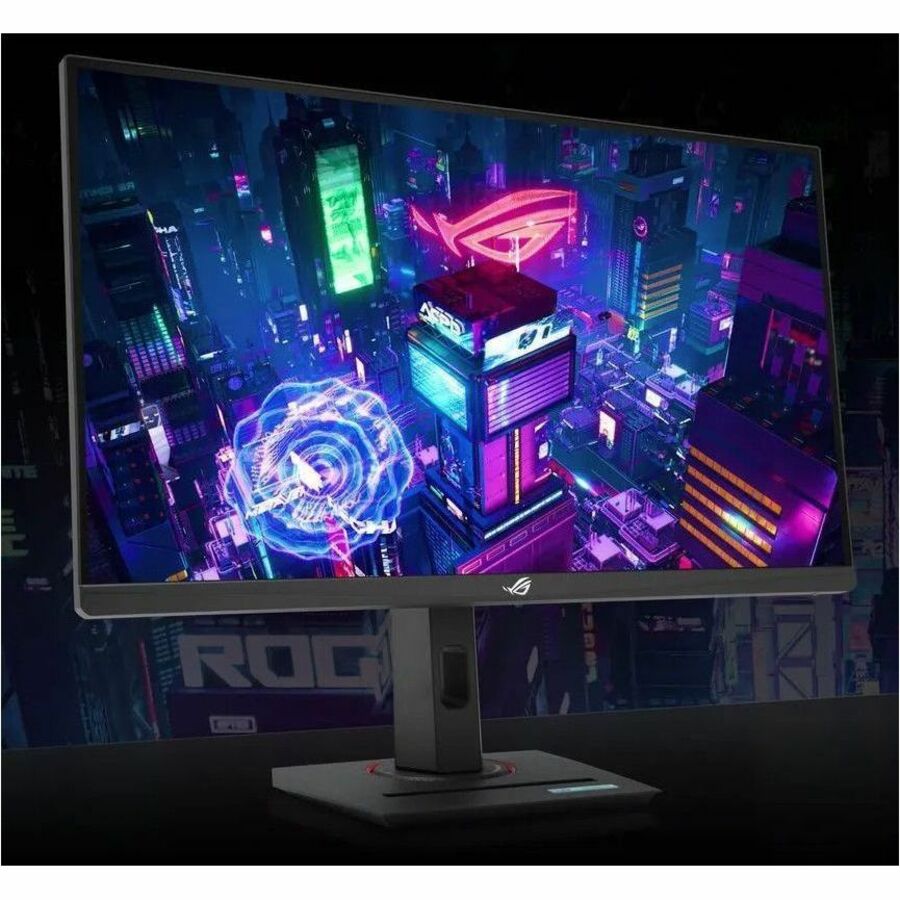 Asus ROG Strix XG259CMS 25" Class Full HD Gaming LCD Monitor - 16:9 XG259CMS