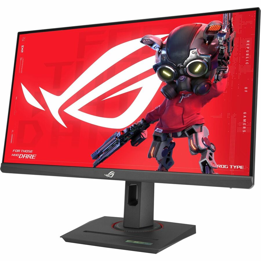 Asus ROG Strix XG259CMS 25" Class Full HD Gaming LCD Monitor - 16:9 XG259CMS