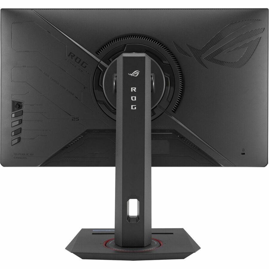 Asus ROG Strix XG259CMS 25" Class Full HD Gaming LCD Monitor - 16:9 XG259CMS