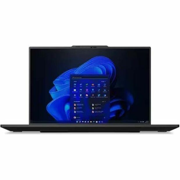 Lenovo ThinkPad P1 Gen 7 21KV000KUS 16" Touchscreen Notebook - WQUXGA - Intel Core Ultra 7 165H - vPro Technology - Intel Evo Platform - 32 GB - 1 TB SSD - English Keyboard - Black 21KV000KUS