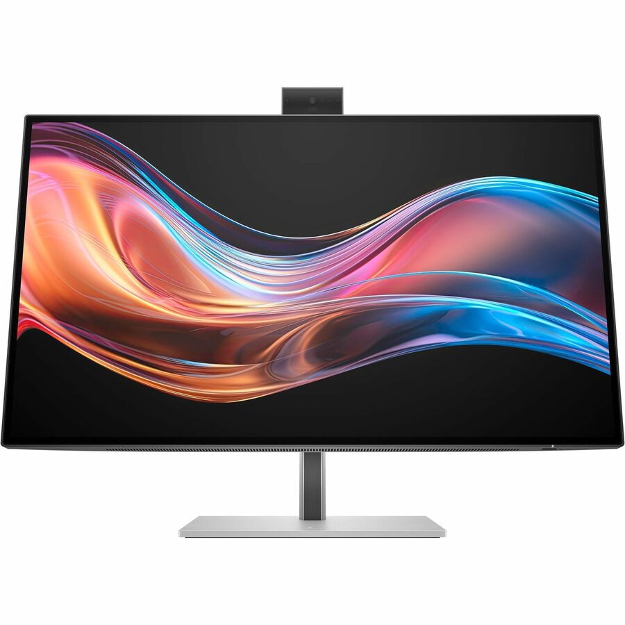 HP 727pm 27" Class 4K UHD LCD Monitor 8K135AA#ABA