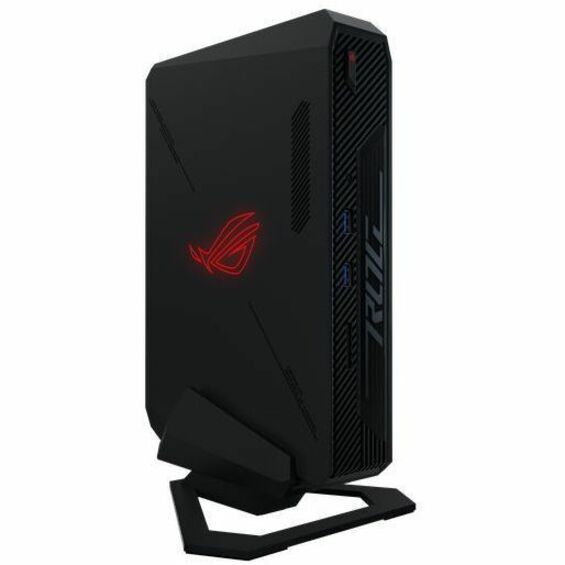 Asus ROG NUC Gaming Barebone System - Mini PC RNUC14SRKU910001I