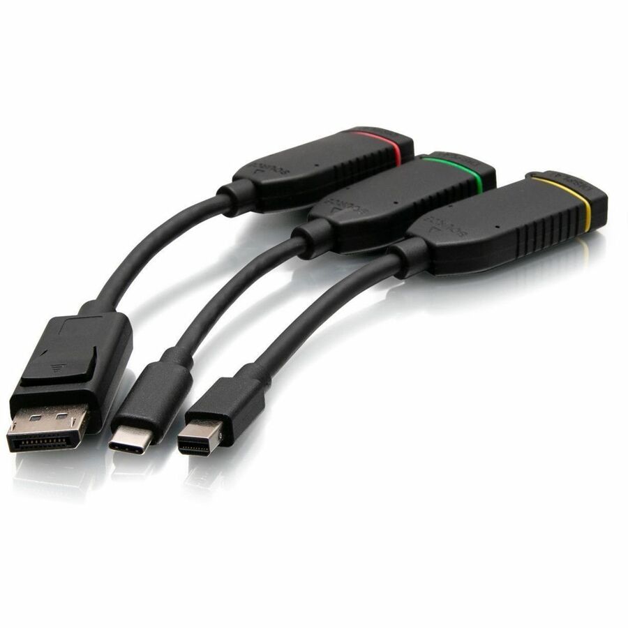 C2G Hardware Connectivity Kit C2G4200363