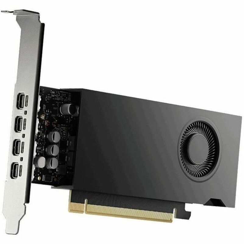 NVIDIA RTX&trade; 2000E Ada Generation Professional Graphics Board VCNRTX2000ADAS-LLP