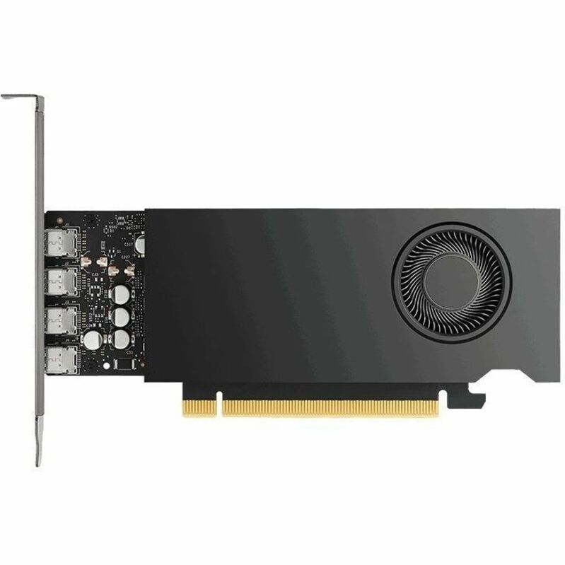 NVIDIA RTX&trade; 2000E Ada Generation Professional Graphics Board VCNRTX2000ADAS-LLP