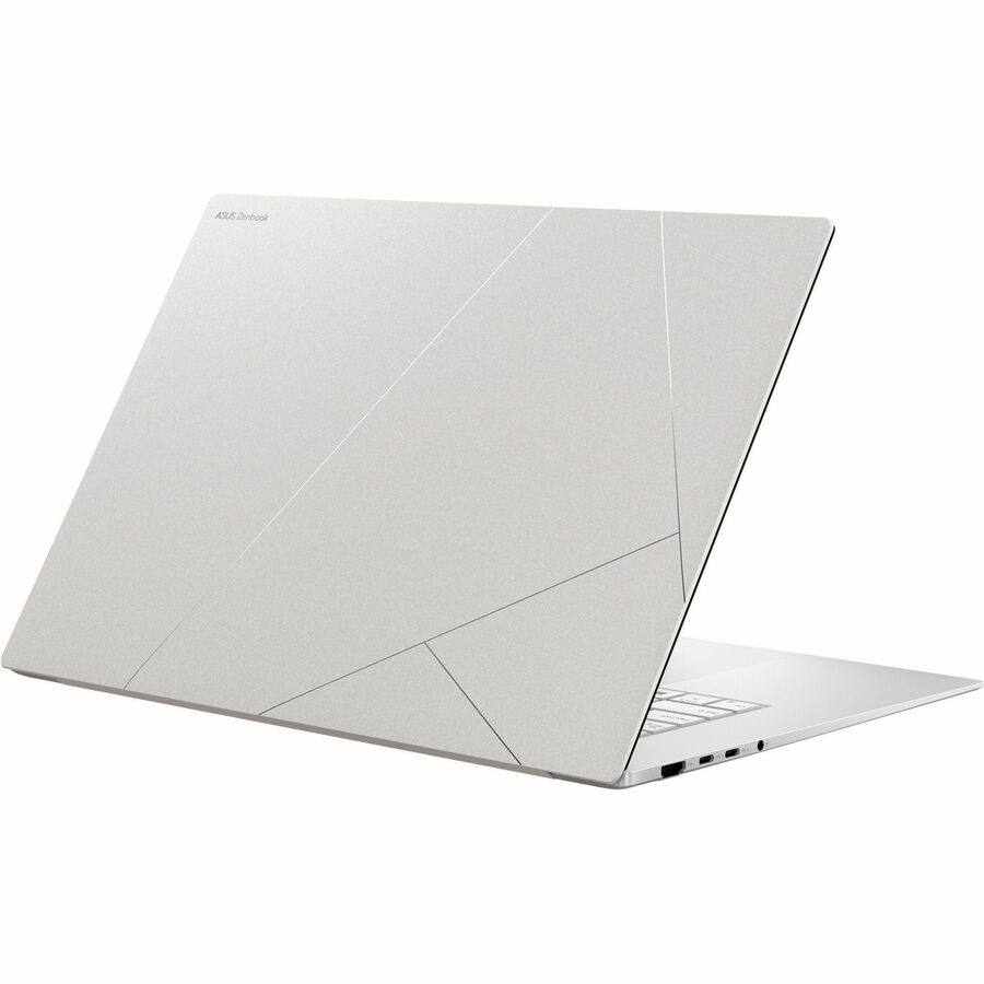 Asus Zenbook S 16 UM5606 UM5606WA-DB71T-CB 16" Notebook - 3K - AMD - 24 GB UM5606WA-DB71T-CB