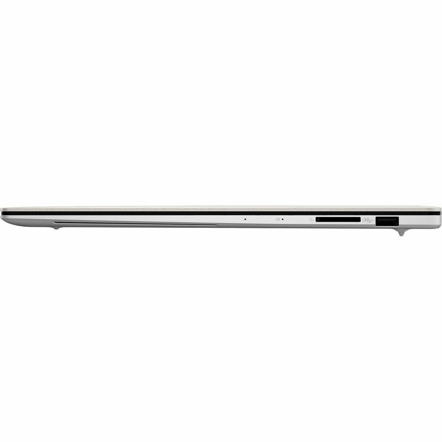 Asus Zenbook S 16 UM5606 UM5606WA-DB71T-CB 16" Notebook - 3K - AMD - 24 GB UM5606WA-DB71T-CB